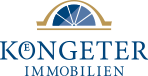 Koengeter Immobilien Logo