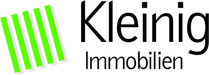 Kleinig Immobilien Logo
